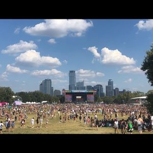 Meet your Posher, Tina